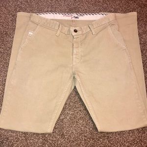 Men’s Vans Pants, Size 32